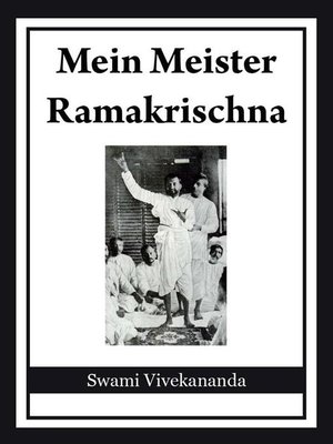 cover image of Mein Meister Ramakrischna